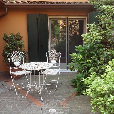 Casa Poli Bed and Breakfast Ραβένα Εξωτερικό φωτογραφία