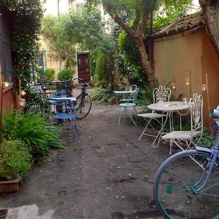 Casa Poli Bed and Breakfast Ραβένα Εξωτερικό φωτογραφία