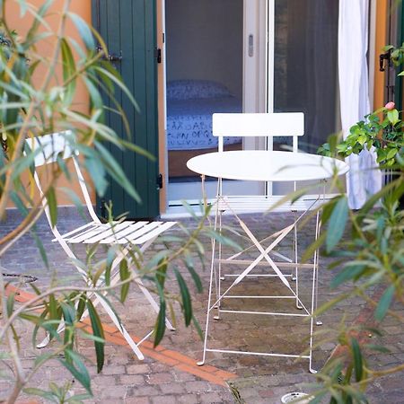 Casa Poli Bed and Breakfast Ραβένα Εξωτερικό φωτογραφία