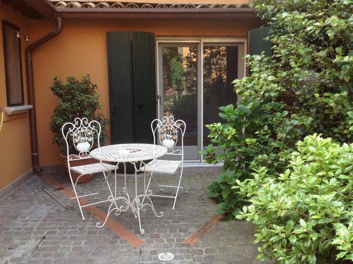 Casa Poli Bed and Breakfast Ραβένα Εξωτερικό φωτογραφία