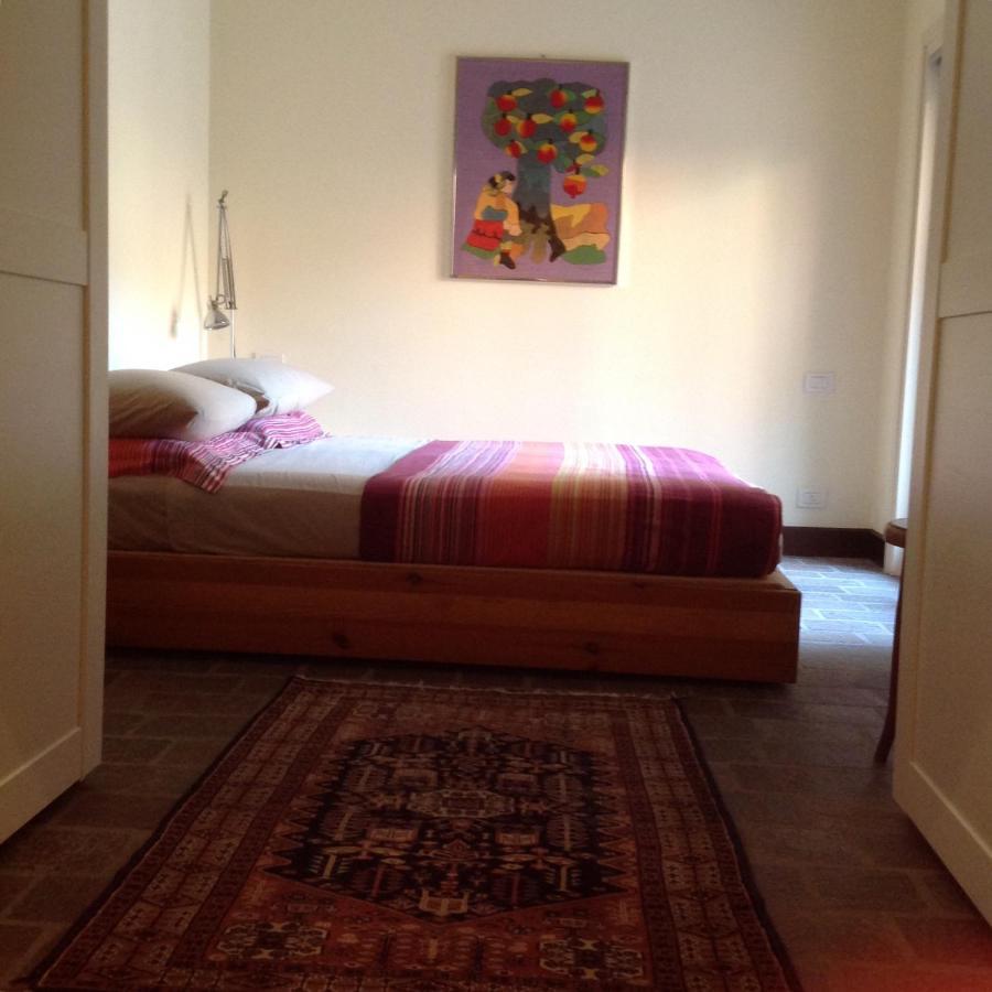 Casa Poli Bed and Breakfast Ραβένα Εξωτερικό φωτογραφία