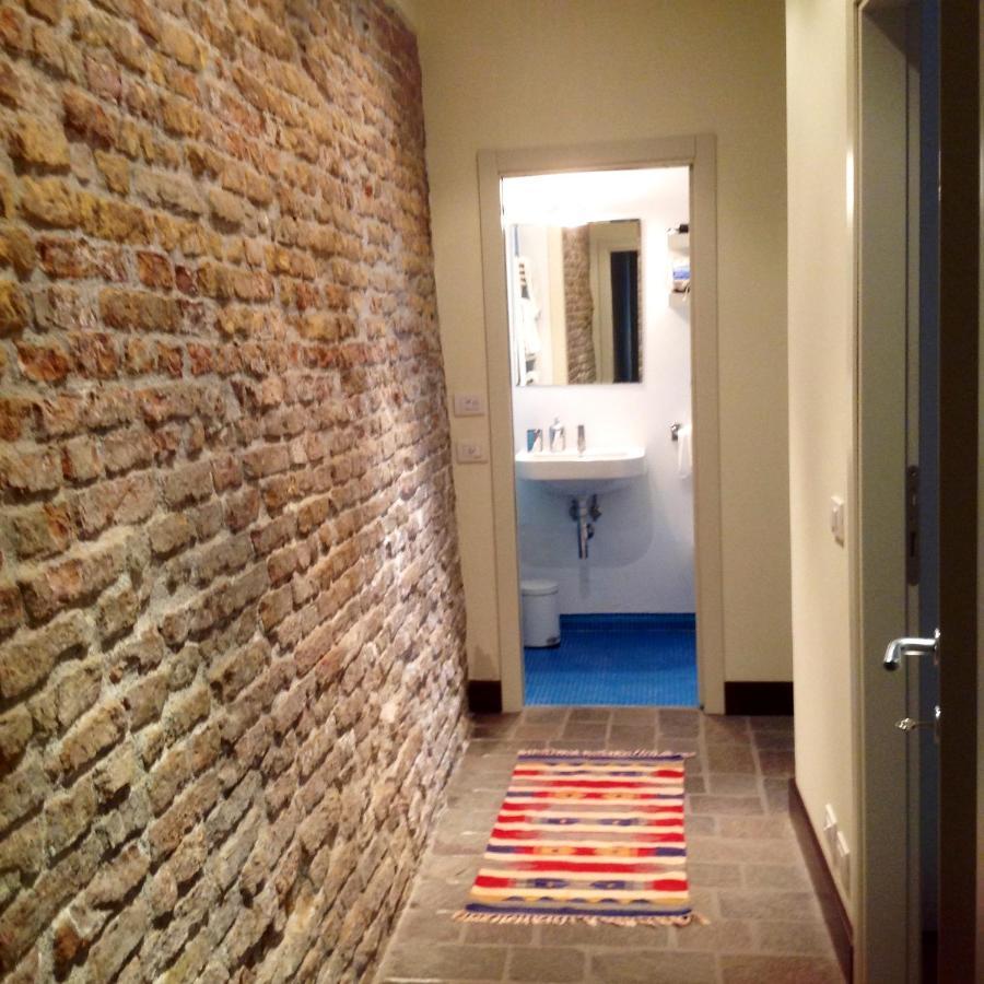 Casa Poli Bed and Breakfast Ραβένα Εξωτερικό φωτογραφία