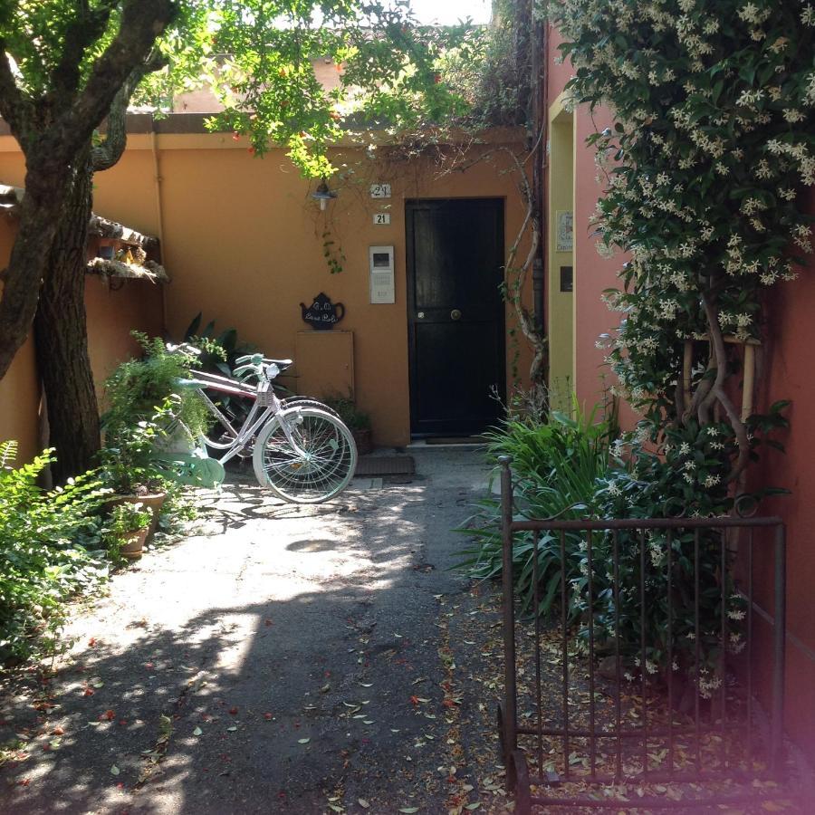 Casa Poli Bed and Breakfast Ραβένα Εξωτερικό φωτογραφία
