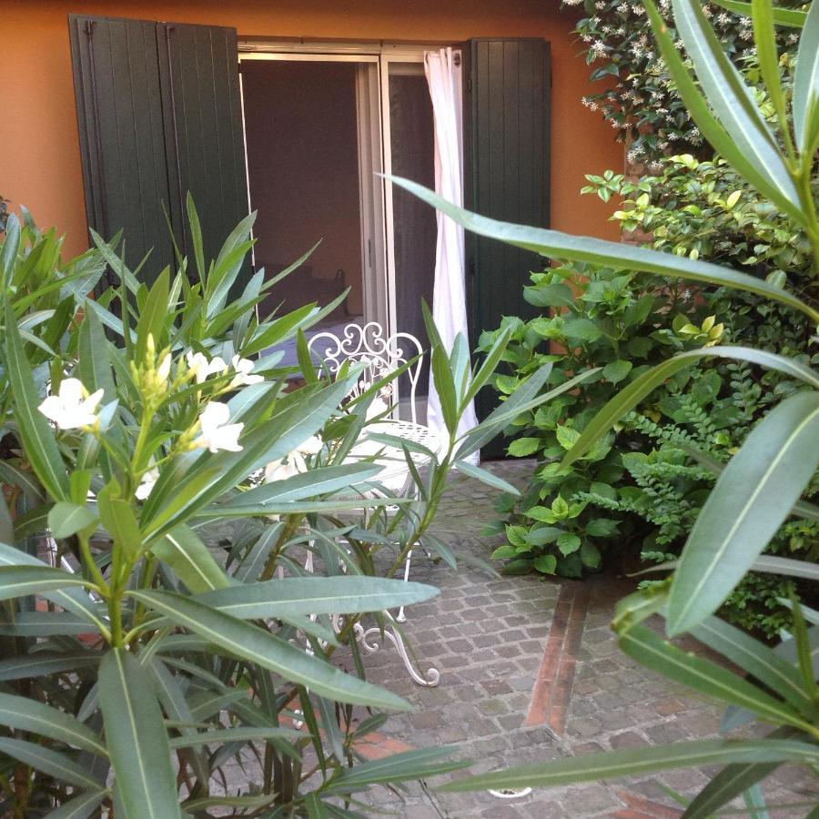 Casa Poli Bed and Breakfast Ραβένα Εξωτερικό φωτογραφία