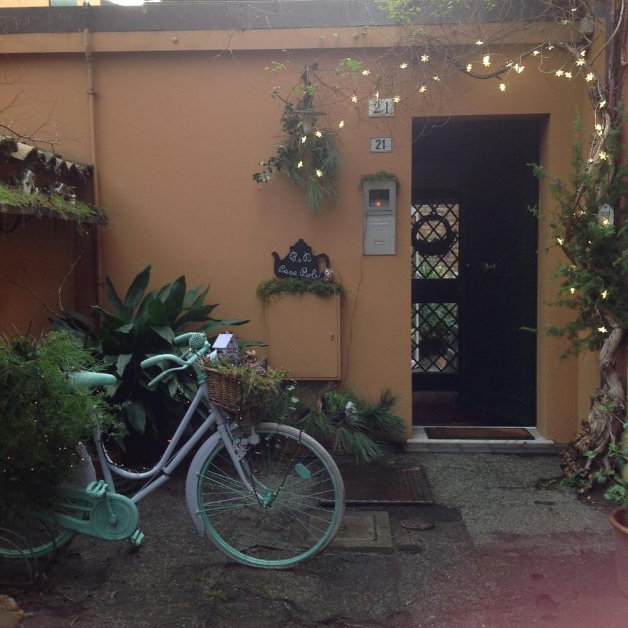 Casa Poli Bed and Breakfast Ραβένα Εξωτερικό φωτογραφία