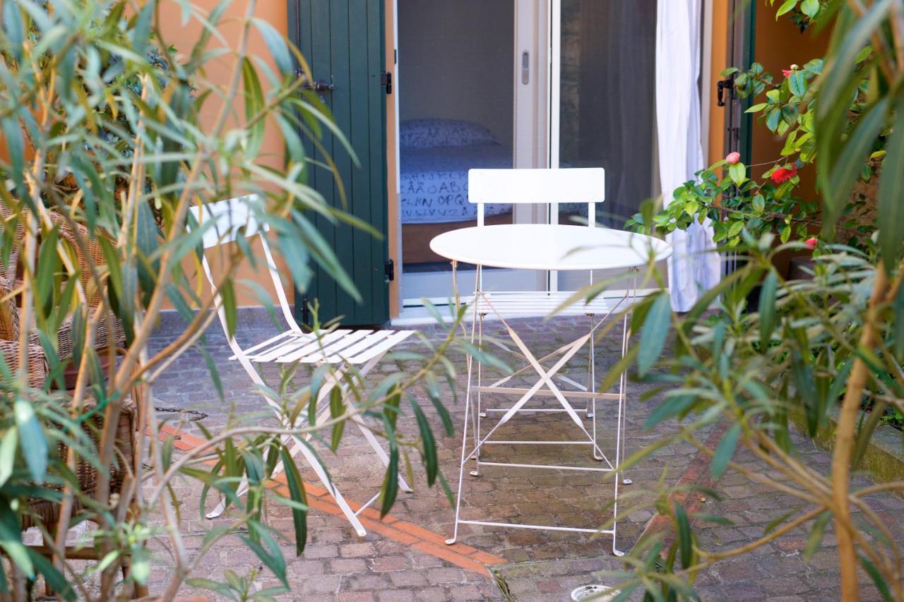 Casa Poli Bed and Breakfast Ραβένα Εξωτερικό φωτογραφία