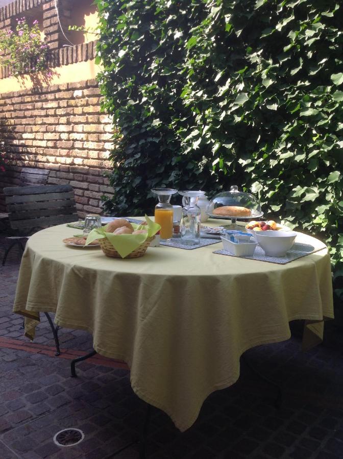 Casa Poli Bed and Breakfast Ραβένα Εξωτερικό φωτογραφία